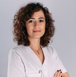Anca Ionescu