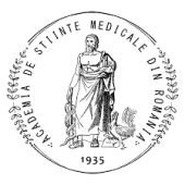 logo Academia de stiinte Medicale